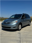 2006 Toyota Sienna 