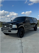 2005 Ford F-250 SD 