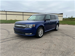 2013 Ford Flex 