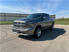 2013 RAM 1500 