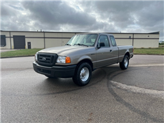 2005 Ford Ranger 