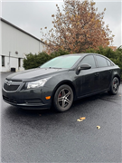 2013 Chevrolet Cruze 