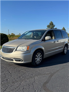 2013 Chrysler Town & Country 