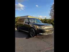 2013 Ford Flex 
