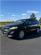 2010 Mazda CX-9 