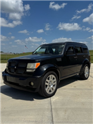2007 Dodge Nitro 