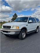 1997 Ford Expedition 