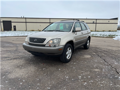 2000 Lexus RX 300 