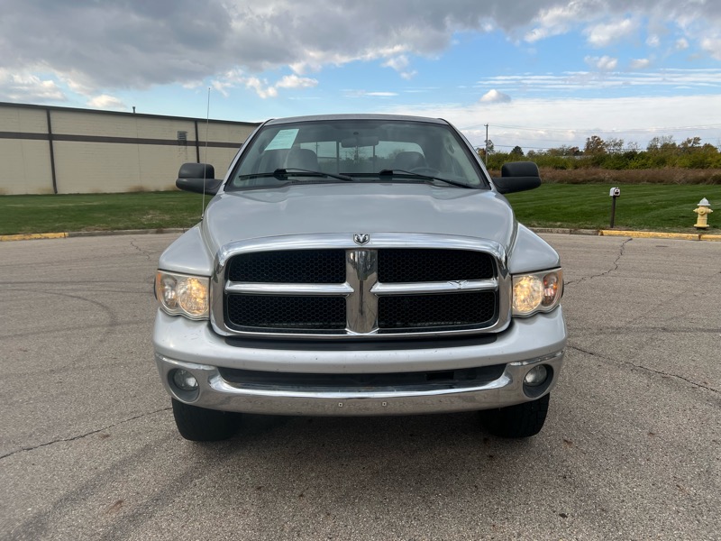 Dodge Ram 2500  2005