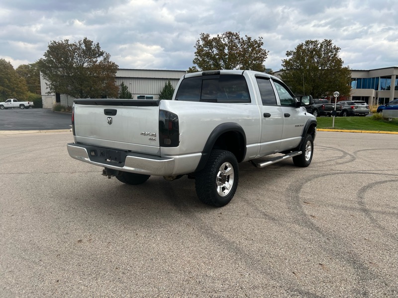 Dodge Ram 2500  2005