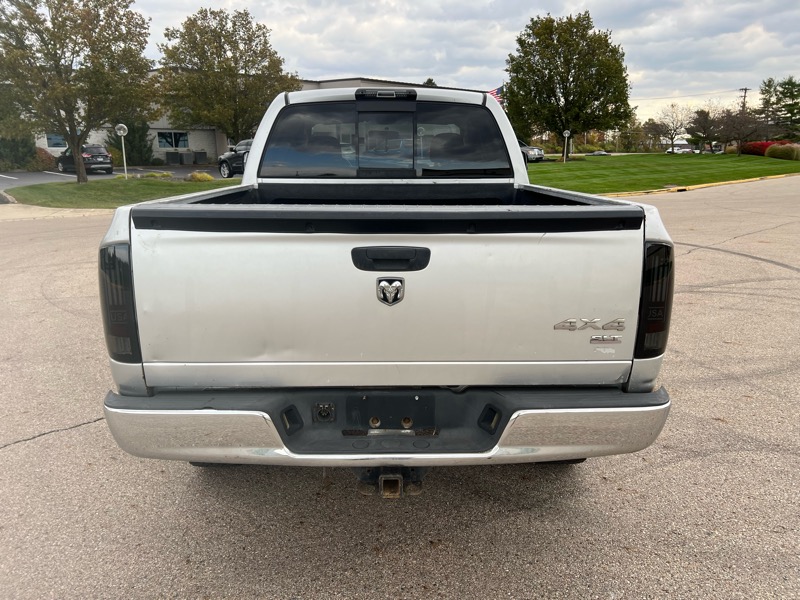 Dodge Ram 2500  2005