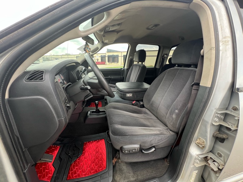 Dodge Ram 2500  2005