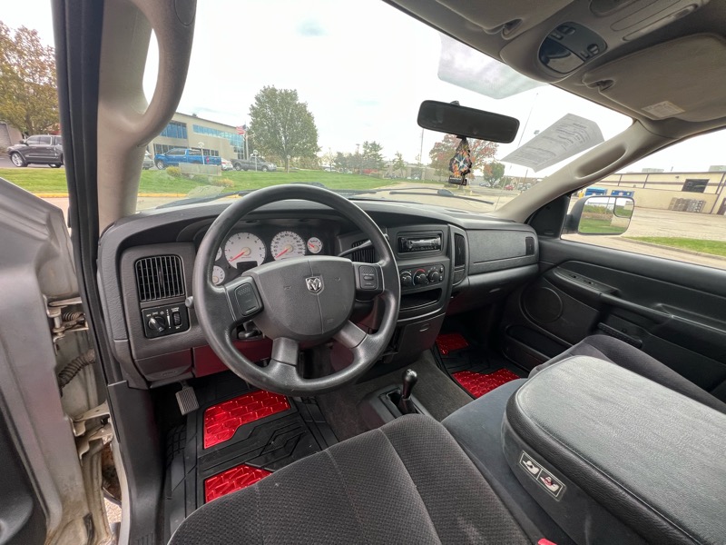 Dodge Ram 2500  2005