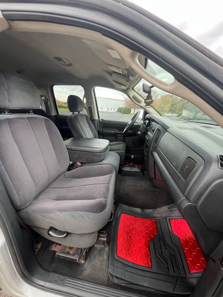 Dodge Ram 2500  2005