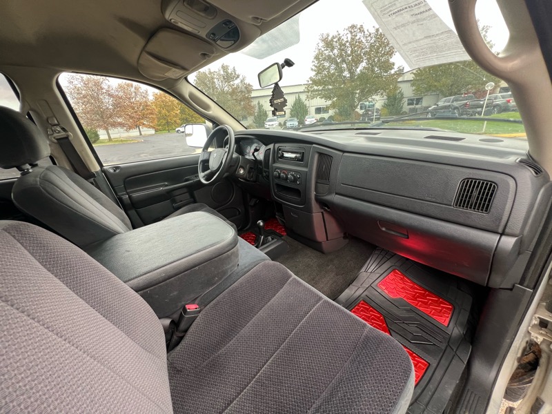 Dodge Ram 2500  2005