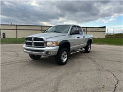 2005 Dodge Ram 2500 