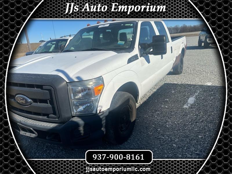 Ford F-350 SD  2015