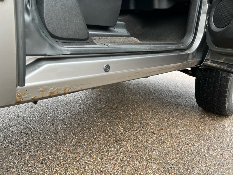 GMC Sierra 1500  2007