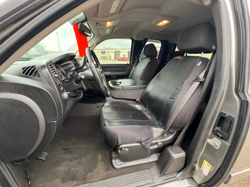 GMC Sierra 1500  2007