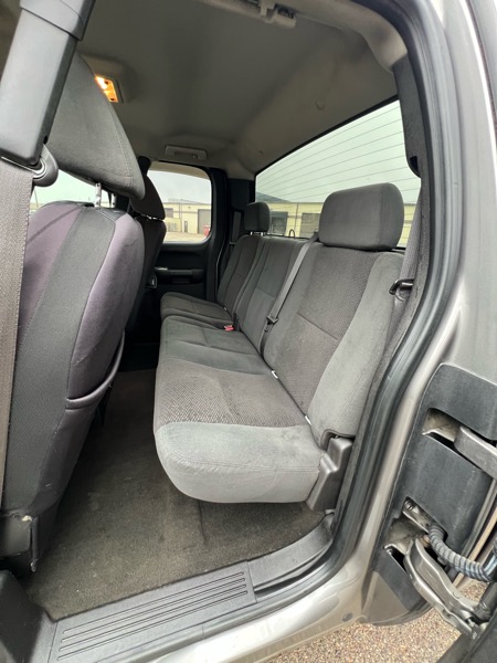 GMC Sierra 1500  2007