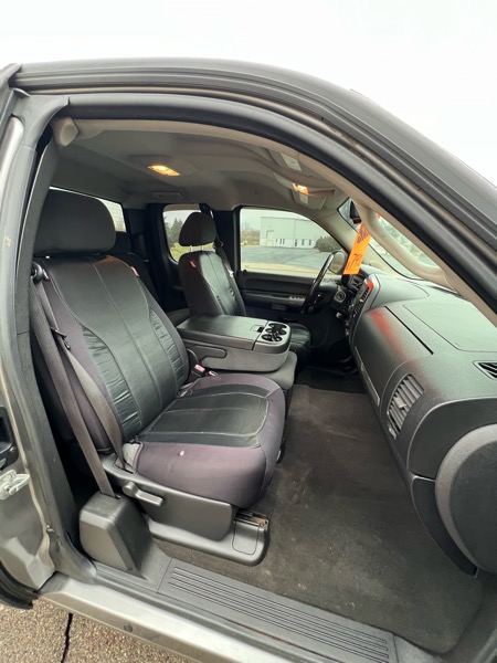 GMC Sierra 1500  2007