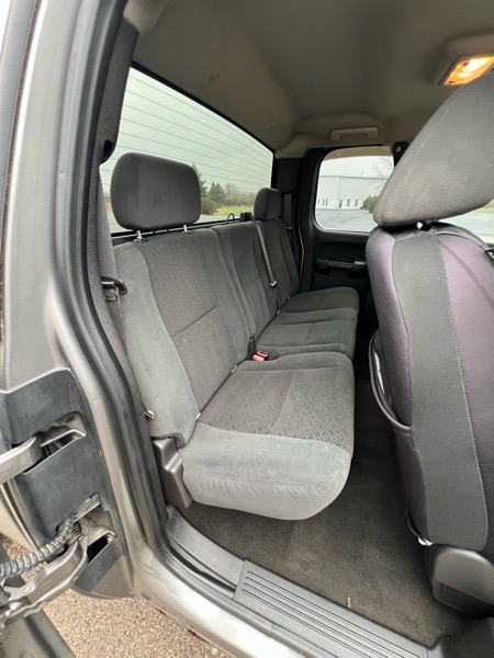 GMC Sierra 1500  2007