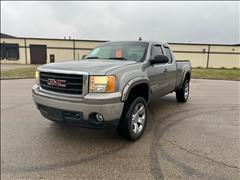 2007 GMC Sierra 1500 