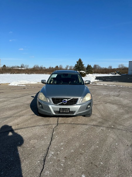 Volvo XC60  2010