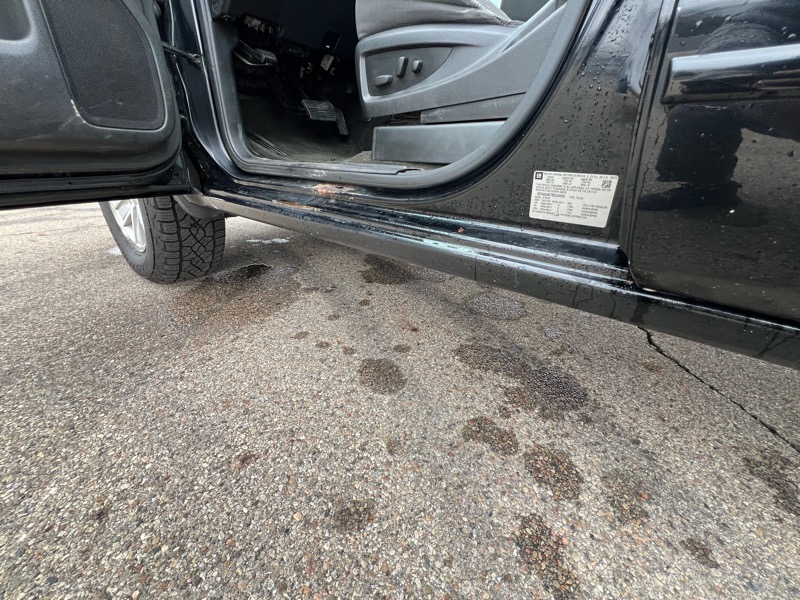 GMC Sierra 1500  2014