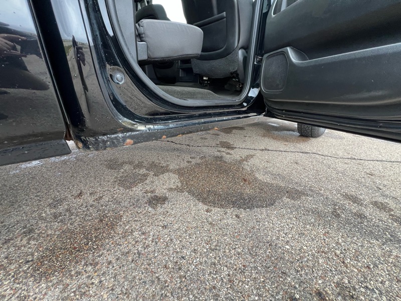 GMC Sierra 1500  2014