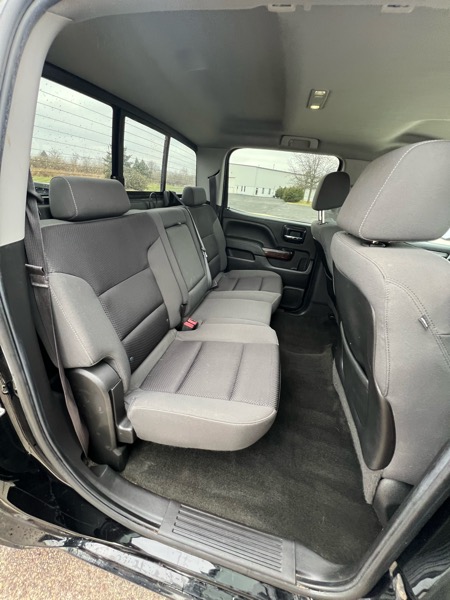 GMC Sierra 1500  2014