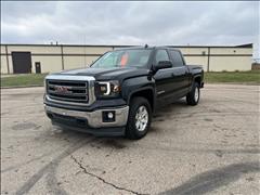 2014 GMC Sierra 1500 