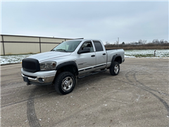 2006 Dodge Ram 2500 