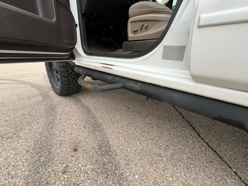 Chevrolet Silverado 1500  2015