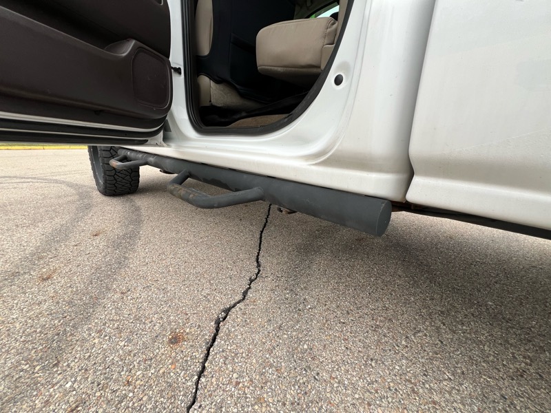 Chevrolet Silverado 1500  2015