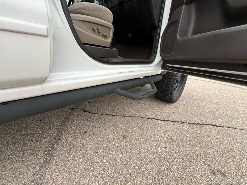 Chevrolet Silverado 1500  2015