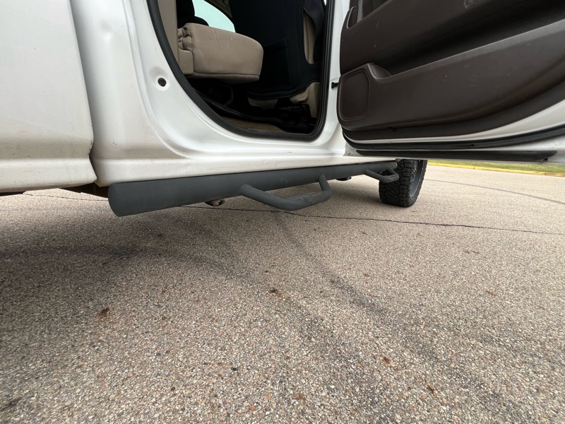 Chevrolet Silverado 1500  2015