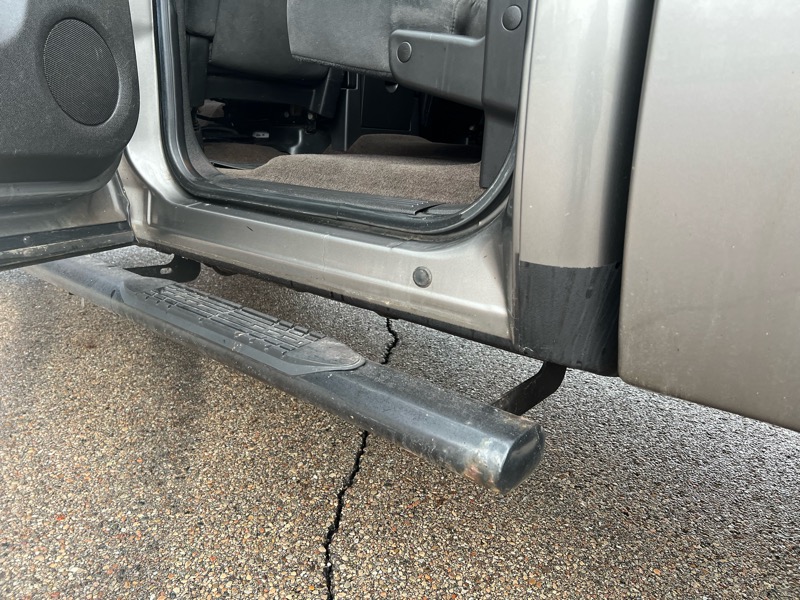 GMC Sierra 1500  2008