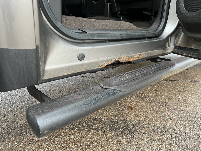 GMC Sierra 1500  2008