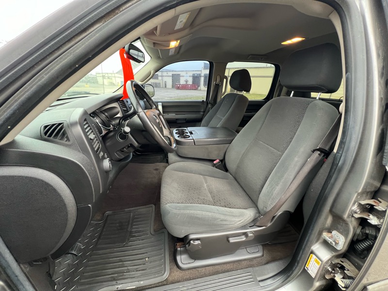 GMC Sierra 1500  2008