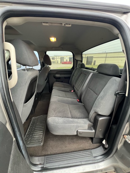 GMC Sierra 1500  2008