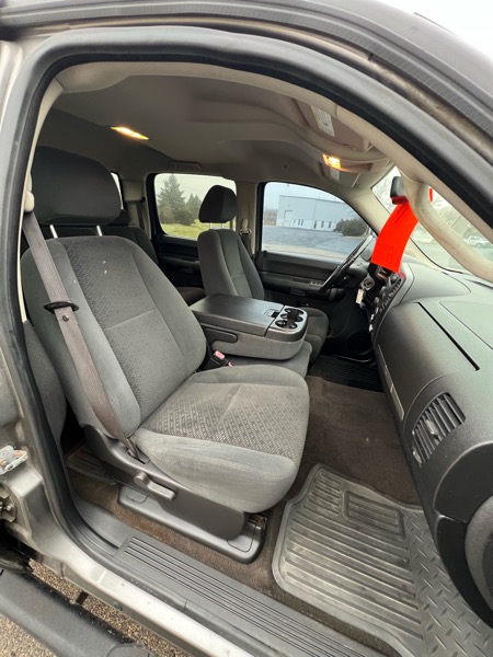 GMC Sierra 1500  2008