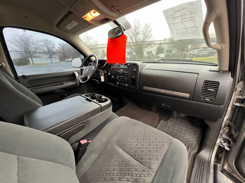 GMC Sierra 1500  2008