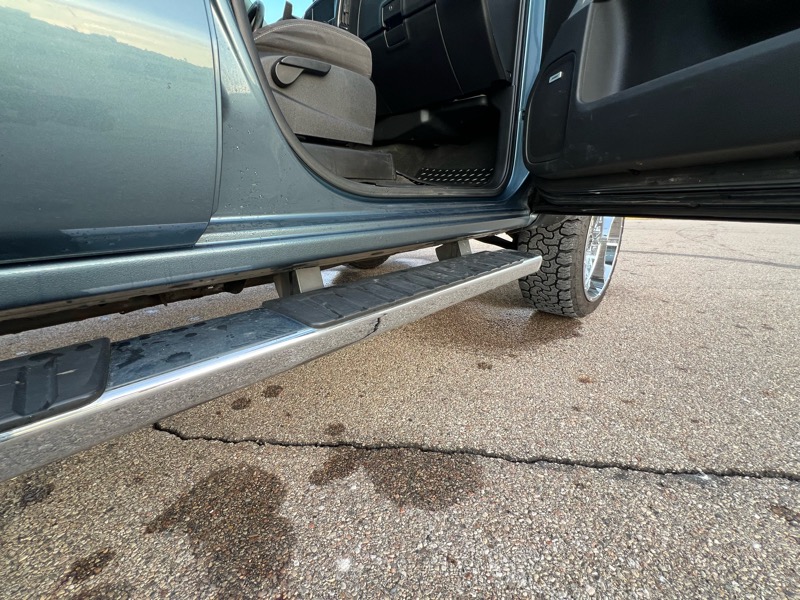 Chevrolet Silverado 1500  2014