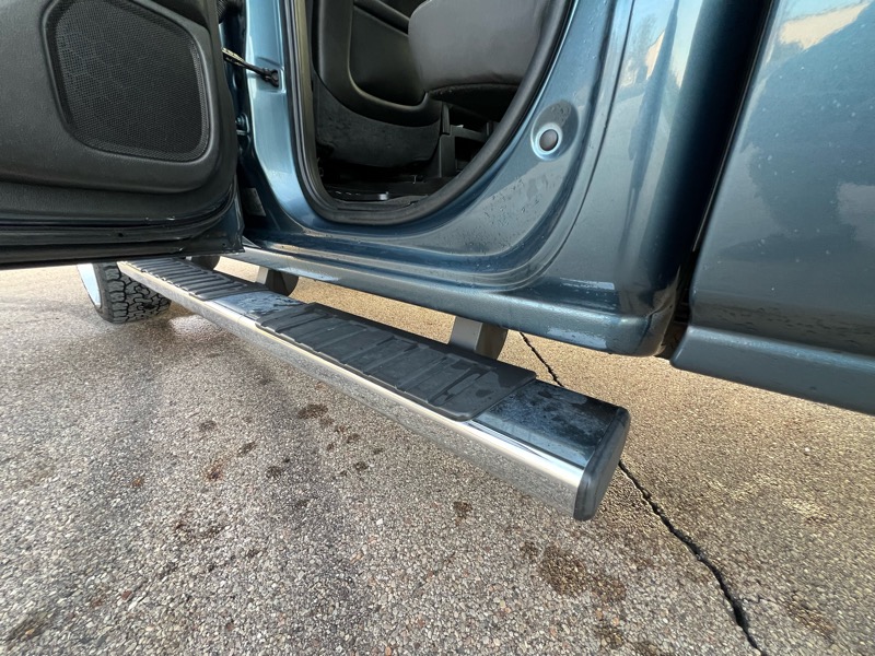 Chevrolet Silverado 1500  2014