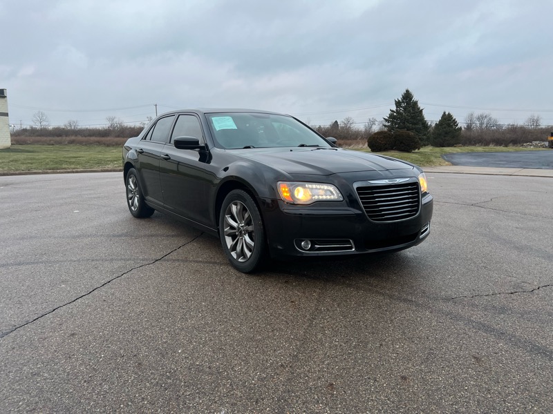 Chrysler 300  2014