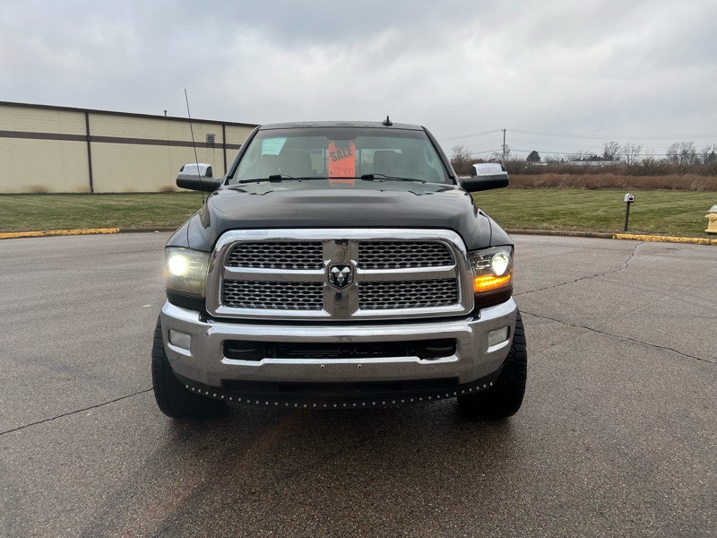 RAM 2500  2014