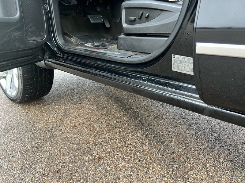 Chevrolet Silverado 1500  2015