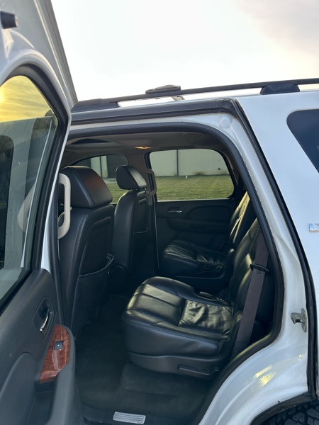 Chevrolet Tahoe  2007