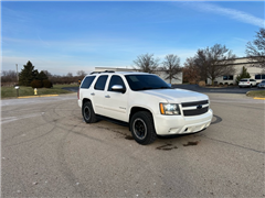 2007 Chevrolet Tahoe 